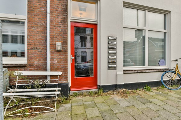 Medium property photo - Goedestraat 103T, 3572 RP Utrecht